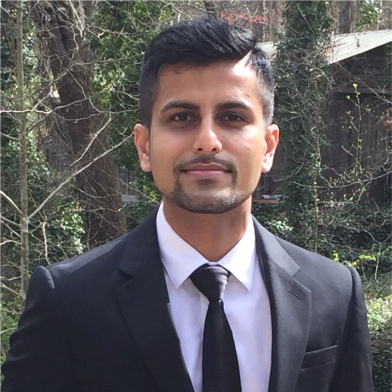Ankush D.