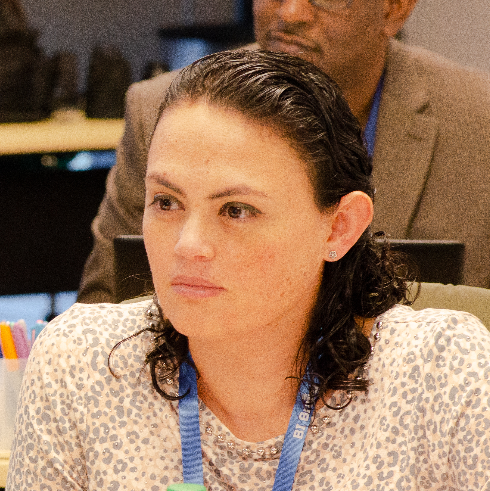 Violeta Díaz S.