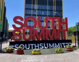 South Summit 2022