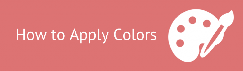 ADG-Apply Color