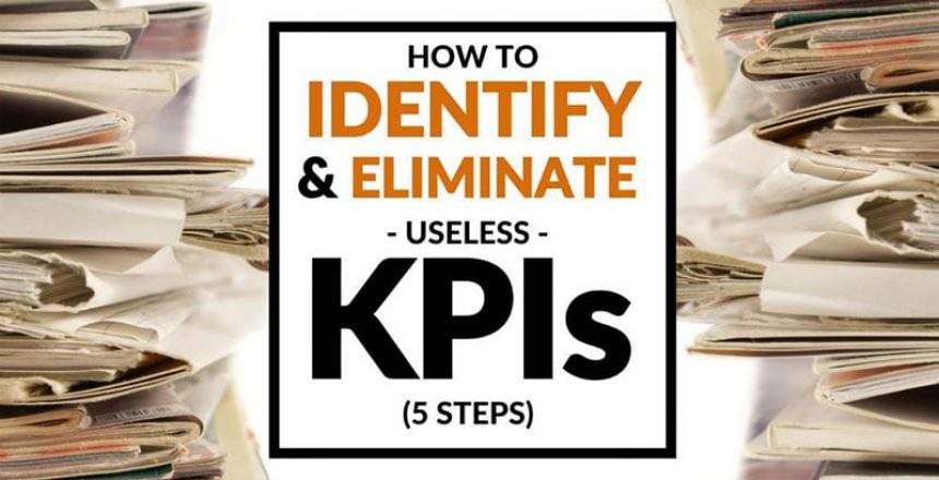 identify-and-eliminate-useless-kpis